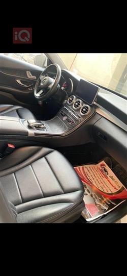 مرسيدس بنز C-Class